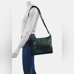 CHANEL Gabrielle medium bag